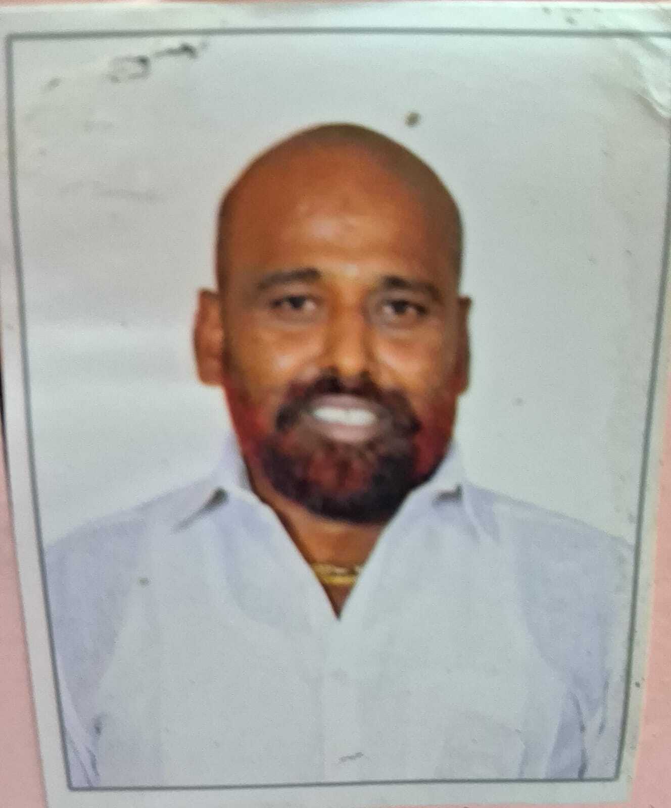Athisaya Pndiyan. V.