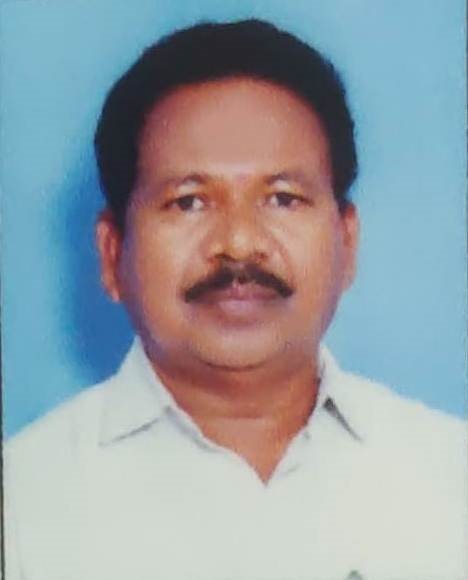 Athram Bhaskar