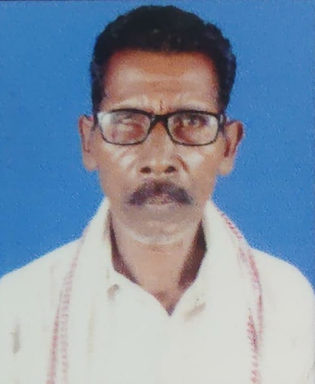 Athram Bheem Rao