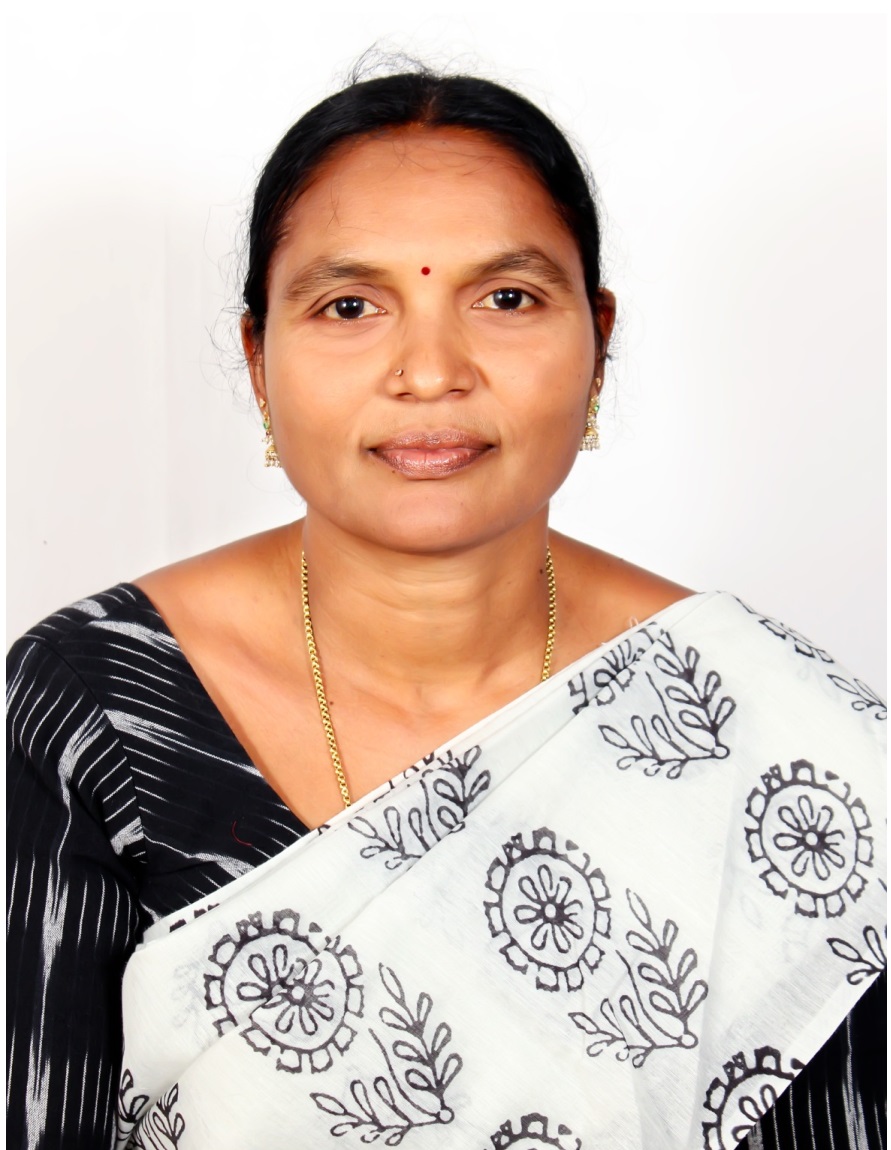 Athram Suguna