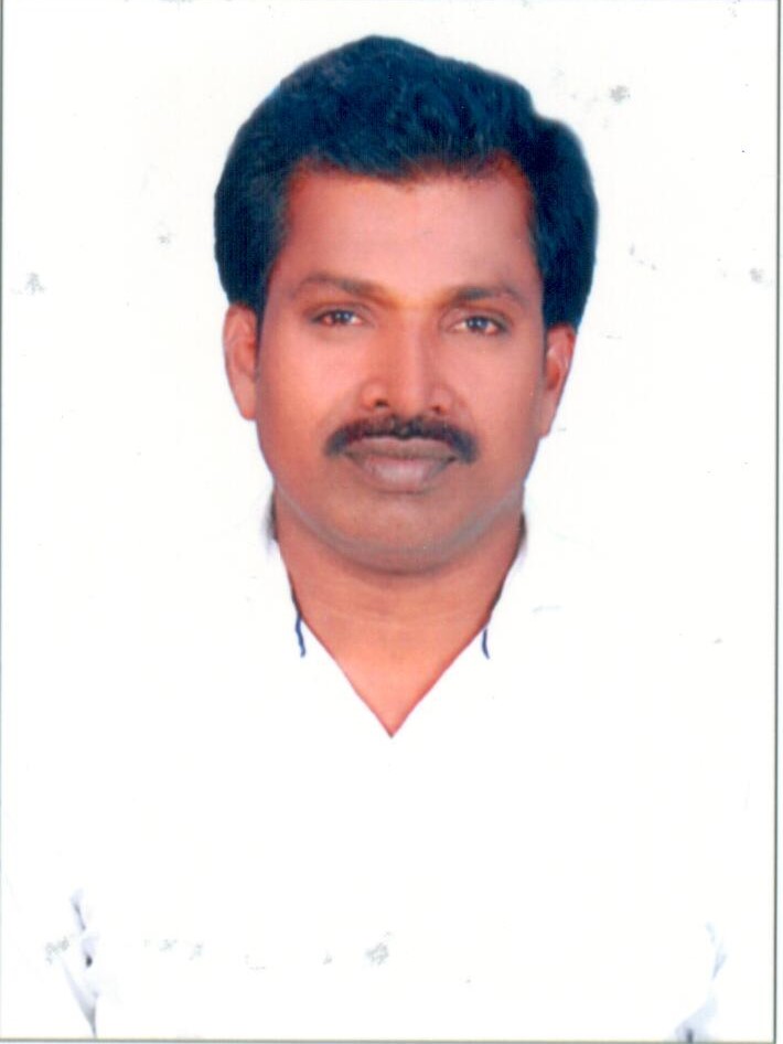 Ati Anjaneyulu