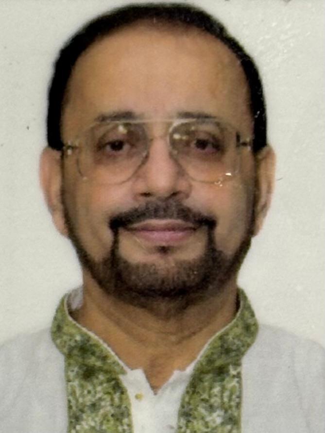 Atin Ghosh