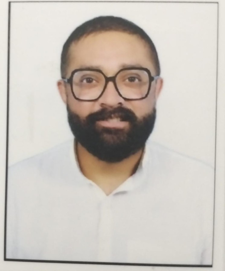 Atirek Kumar