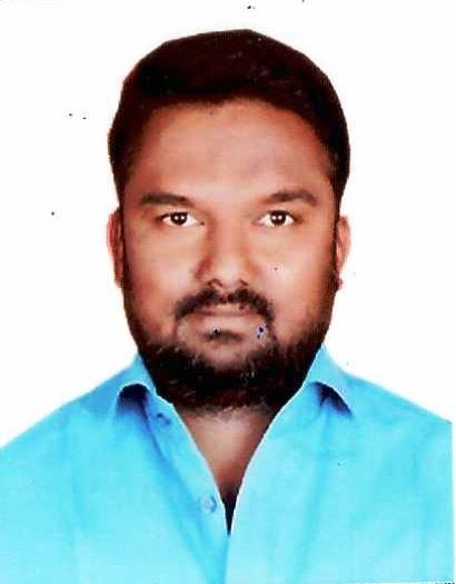 Atish Mohan Bansode