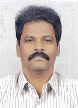 Atma Ram Supkar