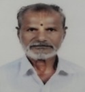 Atmaram Sambhaji Khadse