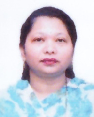 Atram Bhagyashree Dharamraobaba