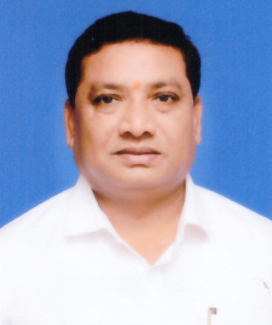 Atram Deepak Dada