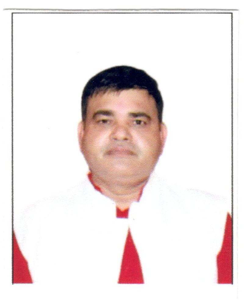Atri Muni Urf Shakti Singh Yadav