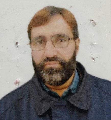 Atta Mohammad Khatana