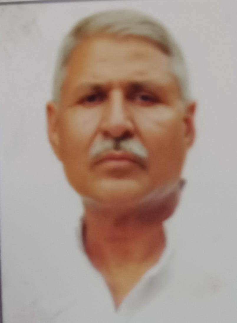 Attar Lal