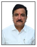 Atul Bhatkhalkar