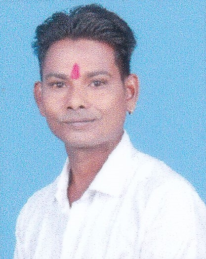 Atul Ishwar Wankar