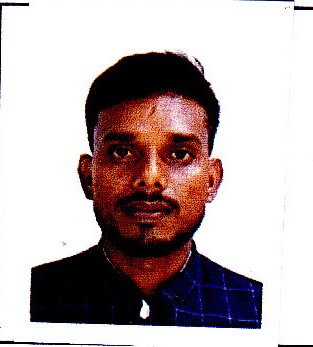 Atul Kumar Singh