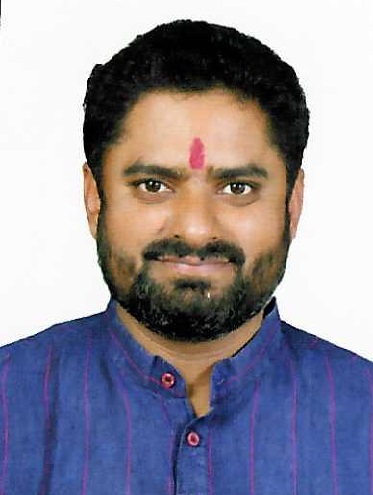 Atul Mahadev Nagare