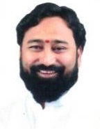 Atul Namdevrao Wandile