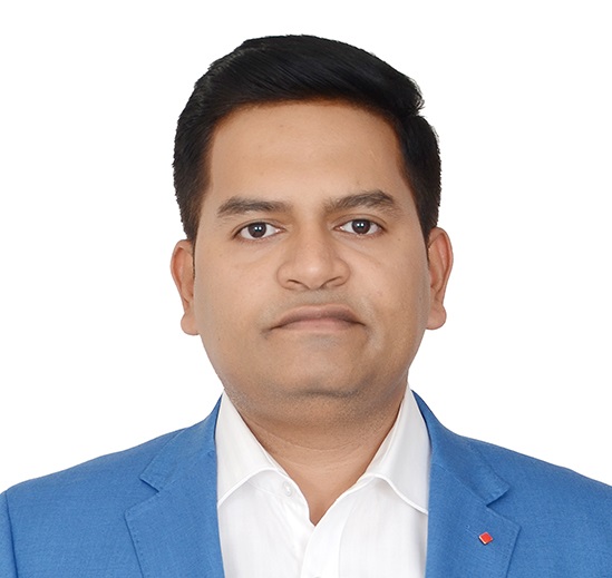 Atul Nandkumar Mhatre