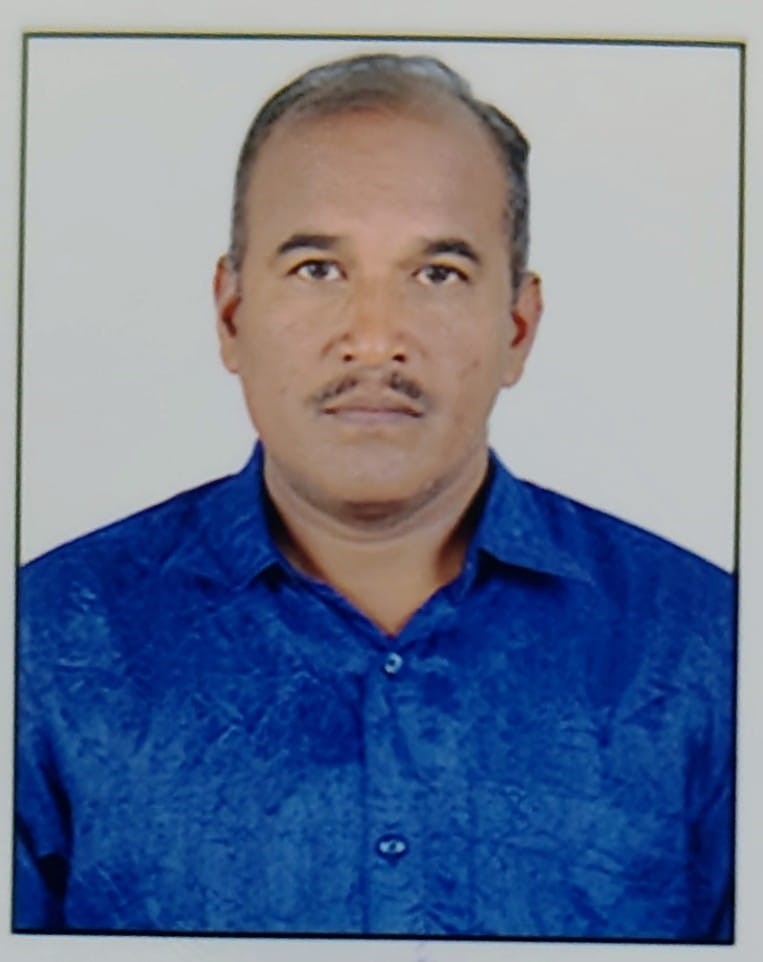 Atul Nivruti Ambhore