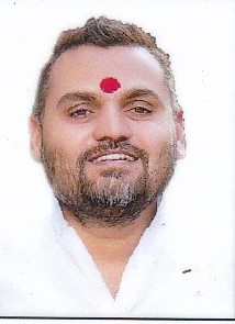 Auti Vijay Sadashiv