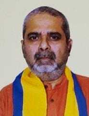 Avadh Ojha