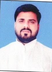 Avadhesh Kumar Jha