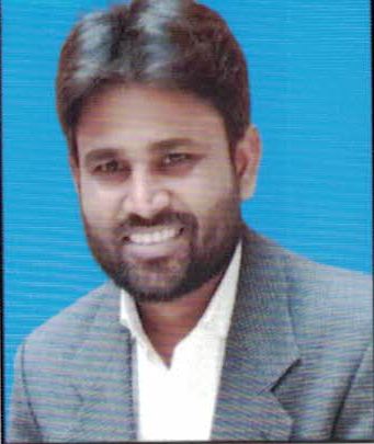 Avadhesh Pasawan