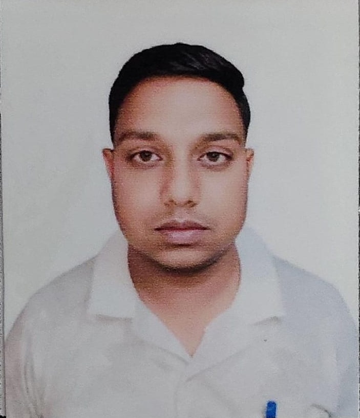 Avdesh Kumar Pandit