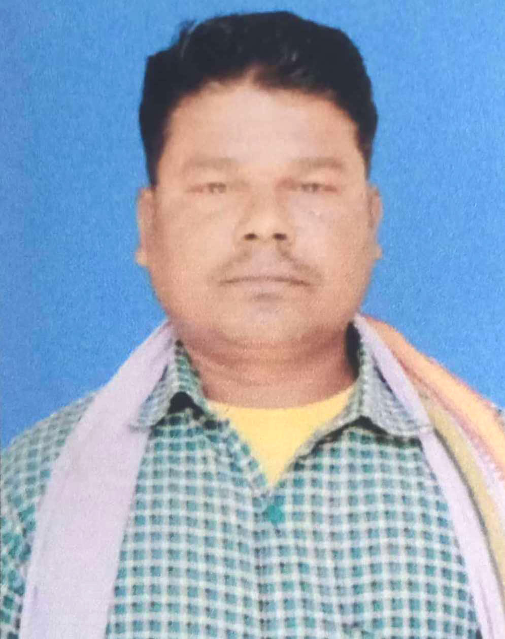 Avdhesh Kumar