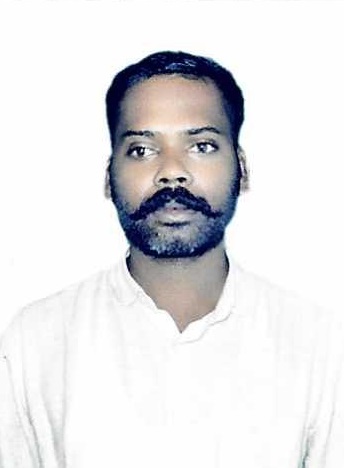 Avdhesh Oraon