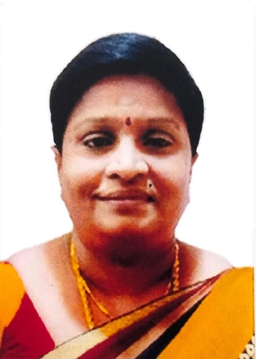A.Vijayalakshmi