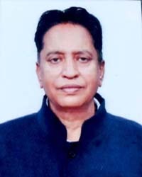 Avijit Mazumdar