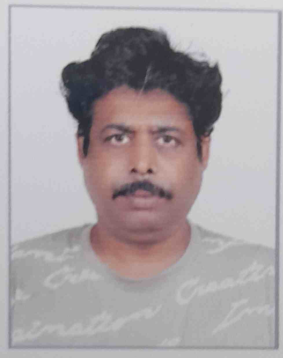 Avijit Podder