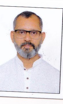Avik Basu Thakur