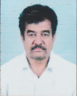 Avinash Anandrao Brahmankar