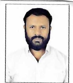Avinash Arvind Mohite