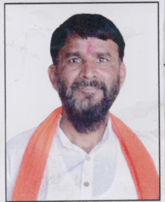 Avinash Atmaram More