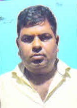 Avinash Bharti