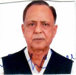 Avinash Chandra Jain