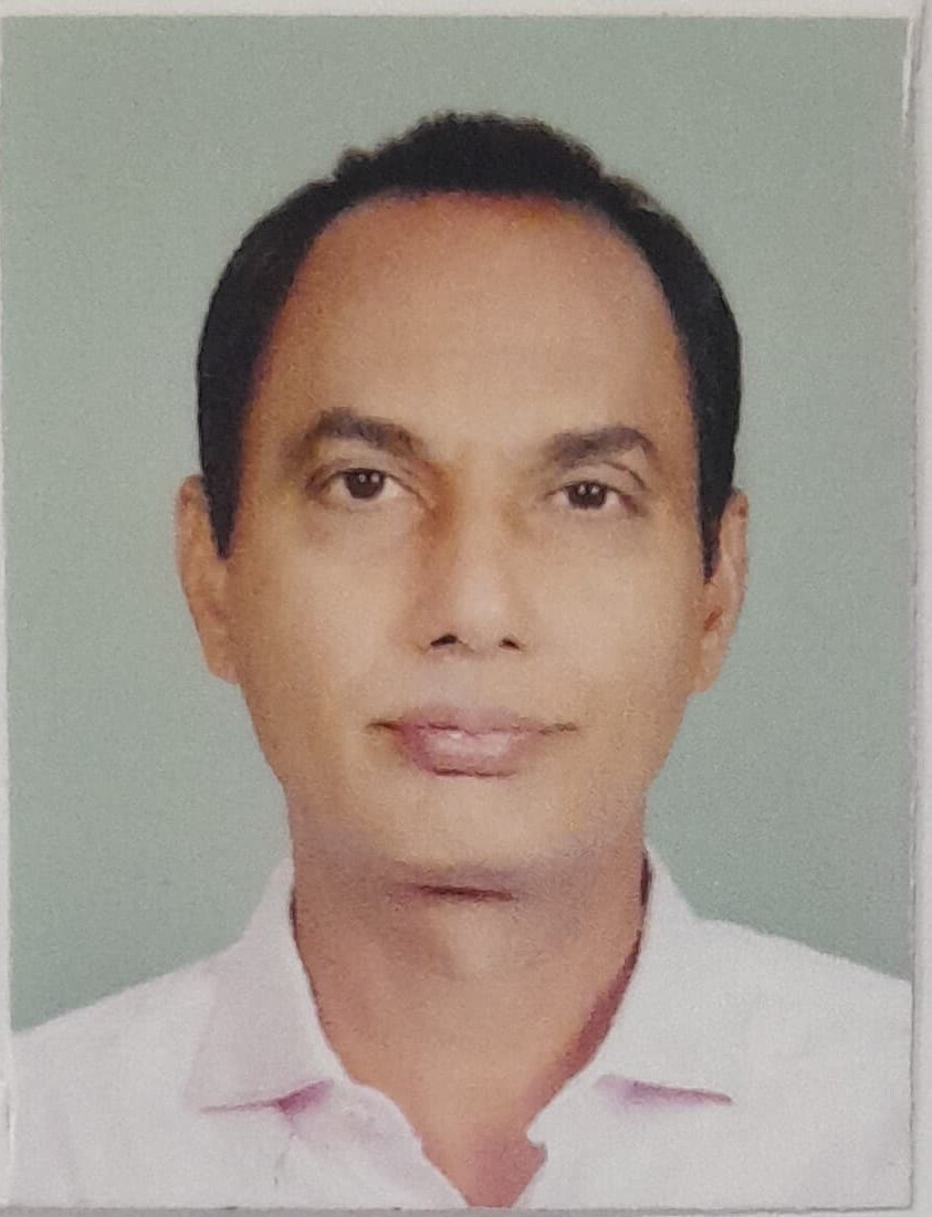 Avinash Deoraoji Kumbhalkar