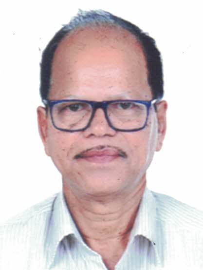 Avinash Dhanwate