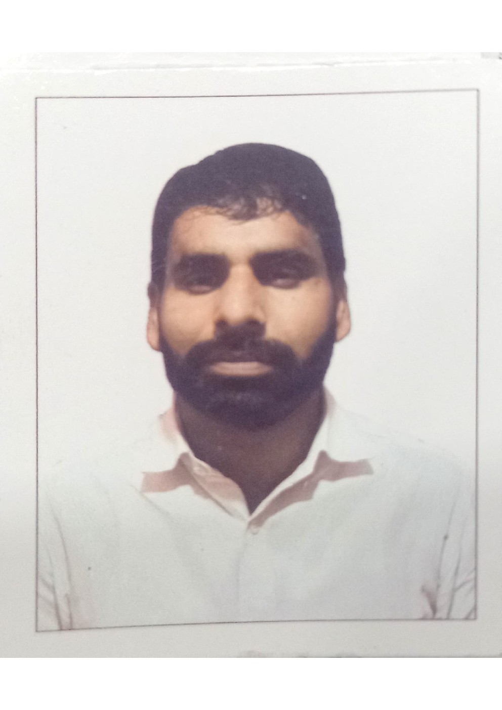 Avinash Kumar