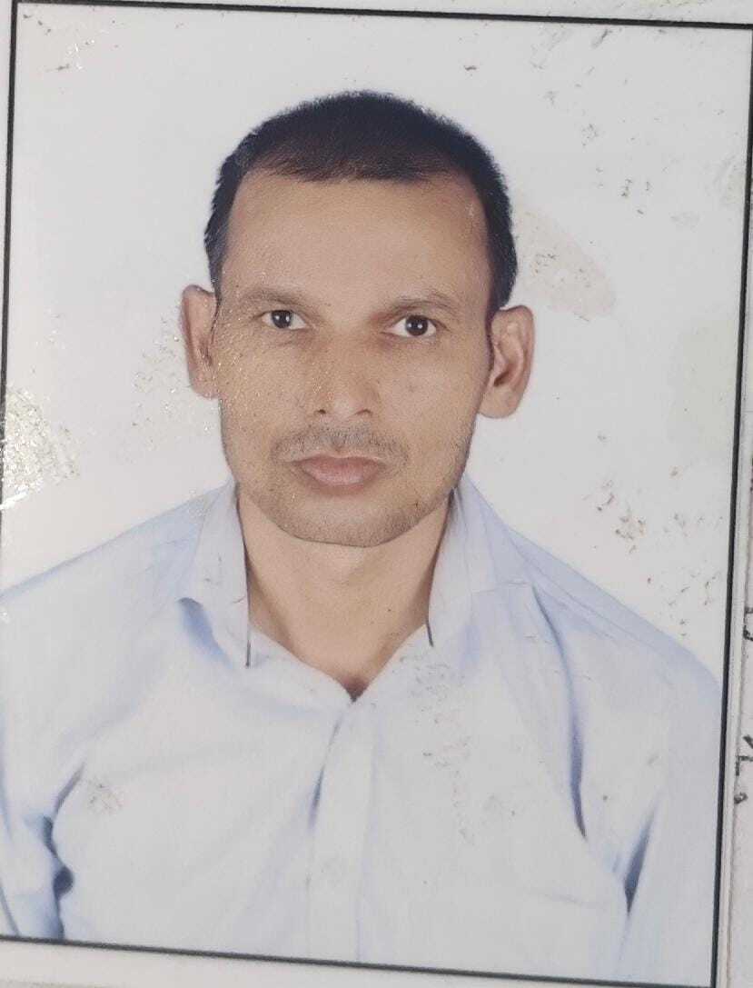 Avinash Kumar
