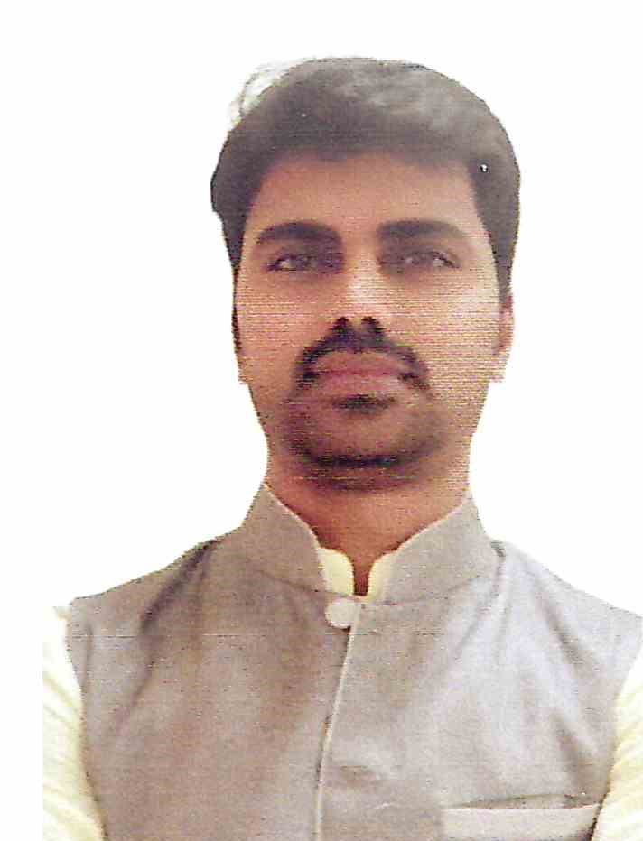 Avinash Lokesh Pujari