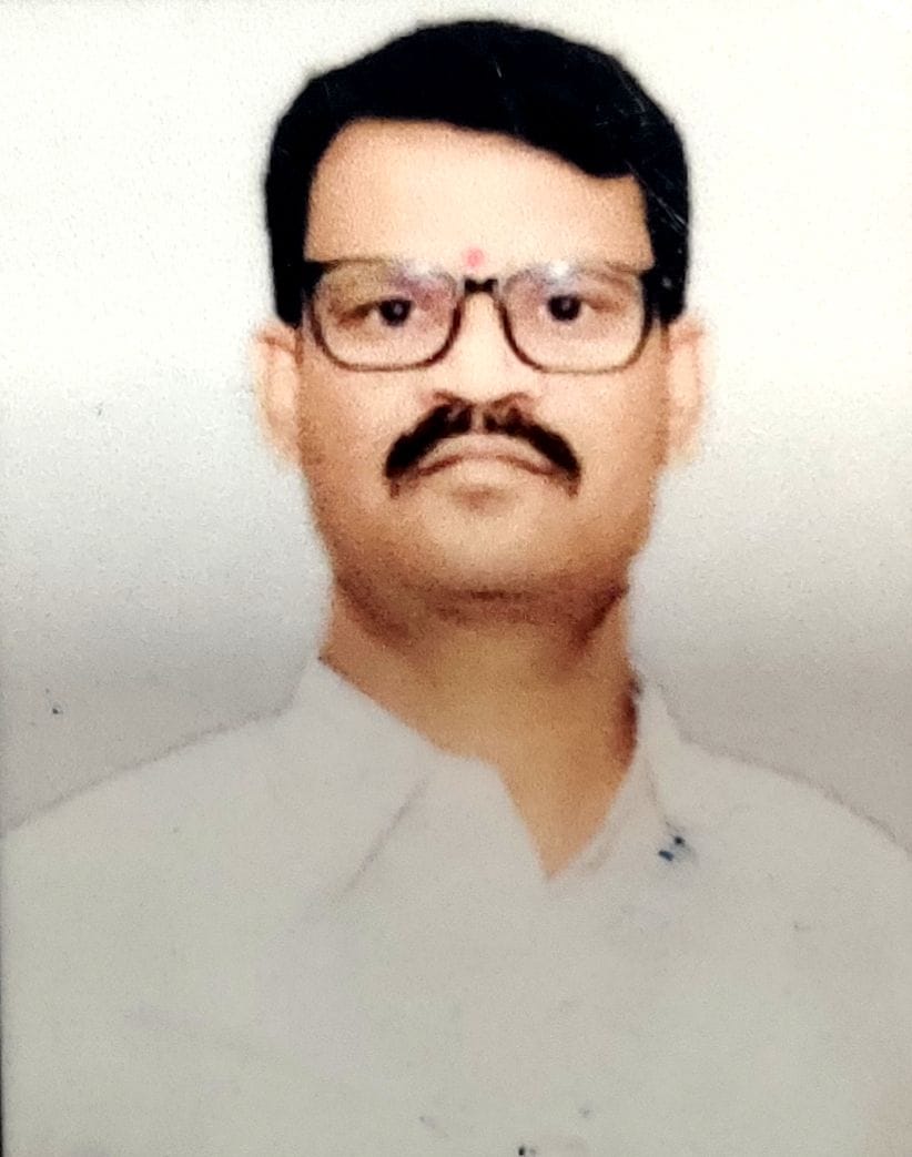 Avinash Mahadeo Sonwane