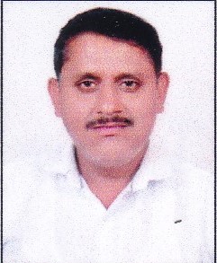 Avinash Murlidhar Pawar