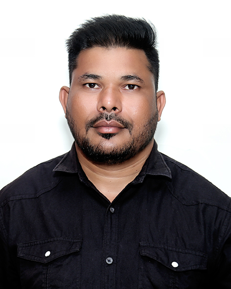Avinash Nimbaji Gawai