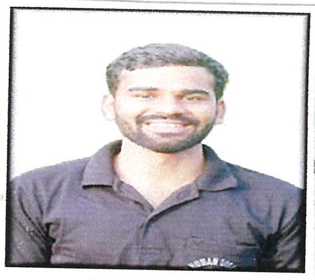 Avinash Pathak