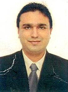 Avinash Ravindra Godiya