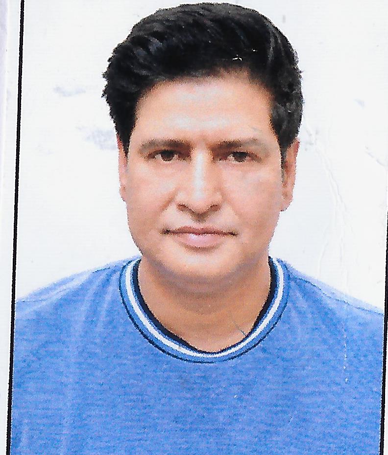 Avinash Sharma