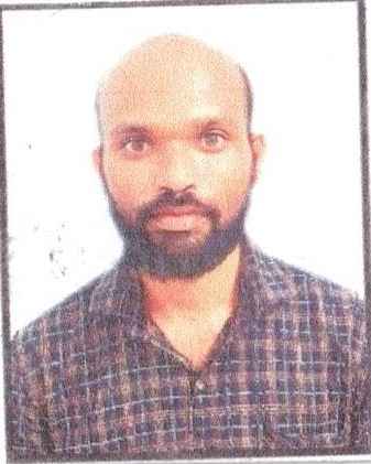 Avinash Suresh Badhiye